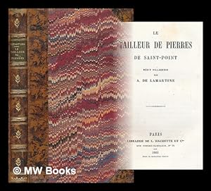 Seller image for Le tailleur de pierres de Saint-Point : recit villageois for sale by MW Books Ltd.