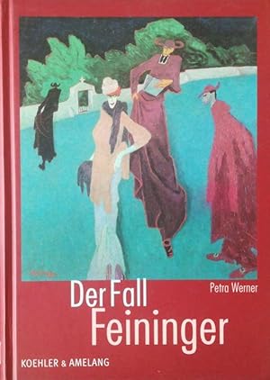 Der Fall Feininger.