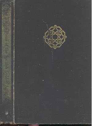 Image du vendeur pour The heroic poem of the Spanish Golden Age : selections ; chosen with introduction and notes by Frank Pierce. [Araucana; Jerusaln conquistada ; Christiada ; Bernardo] mis en vente par Joseph Valles - Books