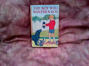 Seller image for The Boy Who Wanted a Dog for sale by Bounteous