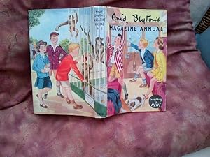 Enid Blyton's Magazine Annual Number 3