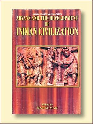 Seller image for Aryans and the Development of Indian Civilization for sale by Catron Grant Books