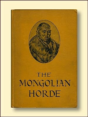 Seller image for The Mongolian Horde for sale by Catron Grant Books