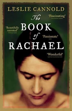 Seller image for The Book of Rachael (Paperback) for sale by Grand Eagle Retail