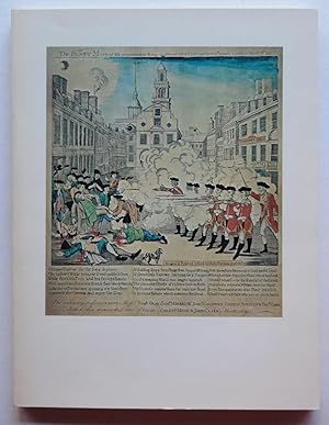 Bild des Verkufers fr Revolutionary America zum Verkauf von George Ong Books