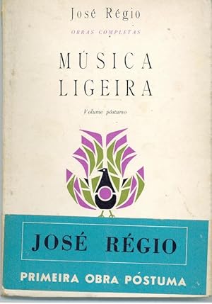 MÚSICA LIGEIRA