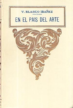 EN EL PAIS DEL ARTE (TRES MESES EN ITALIA)