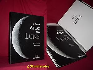Le Grand Atlas de la Lune