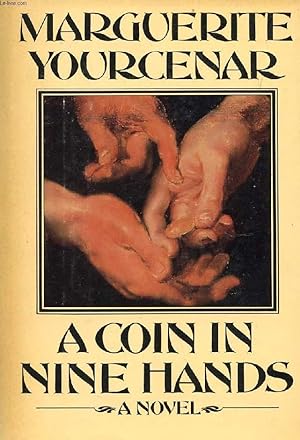 Imagen del vendedor de A COIN IN NINE HANDS a la venta por Le-Livre