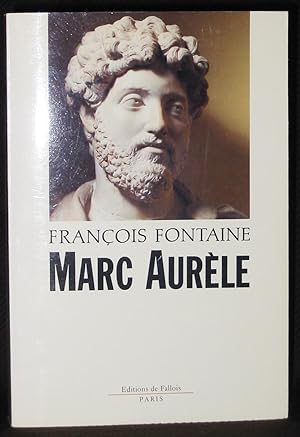 Marc Aurèle