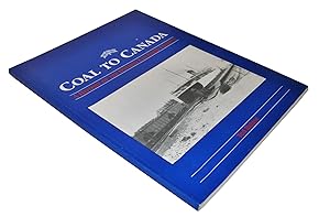 Coal to Canada; a History of the Ontario Car Ferry Company
