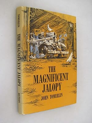 The Magnificent Jalopy