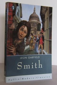 Imagen del vendedor de Smith a la venta por Mad Hatter Books