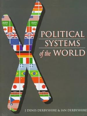 Immagine del venditore per Political Systems of the World. venduto da KULTur-Antiquariat