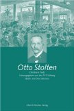 Otto Stolten. Hamburger Köpfe.