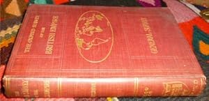 Image du vendeur pour The Oxford Survey Of The British Empire: General Survey. Including Administration, Legal Problems, History, Defence, Education, Acclimatization, Mapping, Commerce, Communication, Migration. With a coloured map and 7 figures. mis en vente par Antiquariat Clement