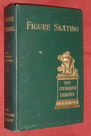 Imagen del vendedor de FIGURE SKATING a la venta por Portman Rare Books