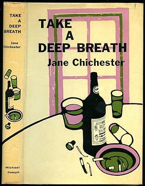 Seller image for Take a Deep Breath for sale by Little Stour Books PBFA Member
