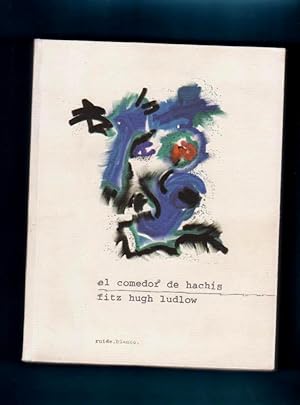 Imagen del vendedor de EL COMEDOR DE HACHIS. a la venta por Librera DANTE