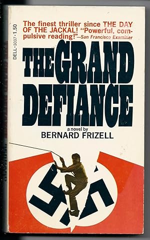 The Grand Defiance