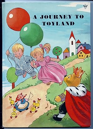 A Journey To Toyland