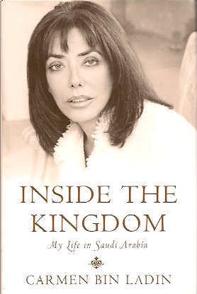 Inside the Kingdom: My Life in Saudi Arabia