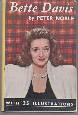 Bette Davis: A Biography