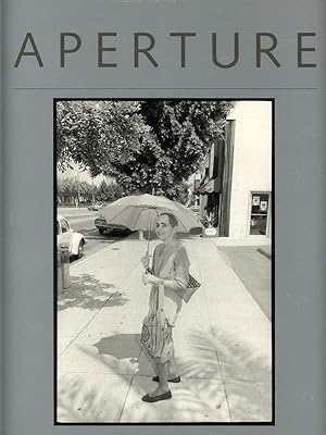 Image du vendeur pour Aperture 94 Spring 1984 (First Edition) mis en vente par Royal Books, Inc., ABAA