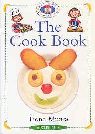 The Cook Book