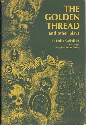 Immagine del venditore per The Golden Thread and Other Plays venduto da Jonathan Grobe Books