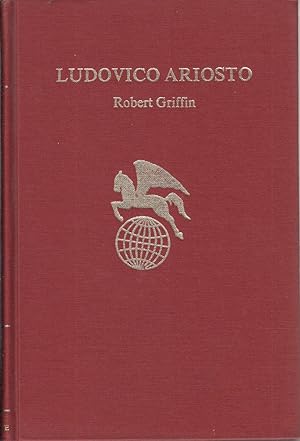 Immagine del venditore per Ludovico Ariosto venduto da Jonathan Grobe Books