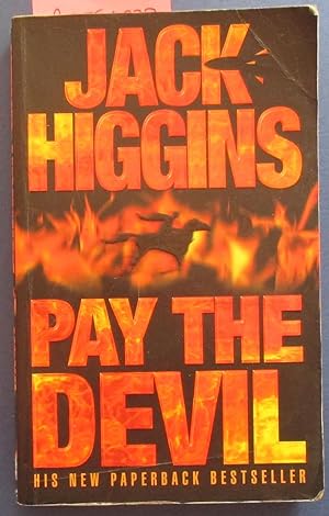 Immagine del venditore per Pay the Devil venduto da Reading Habit