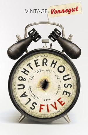 Imagen del vendedor de Slaughterhouse 5 (Paperback) a la venta por Grand Eagle Retail