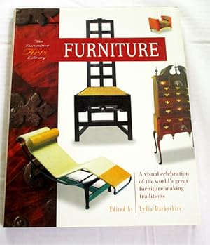 Image du vendeur pour Furniture (The Decorative Arts Library) mis en vente par Adelaide Booksellers