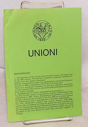 Unioni