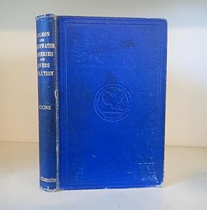 Immagine del venditore per The Salmon and Freshwater Fisheries Act, 1923 and the Rivers Pollution Prevention Acts: With Notes and Introduction. venduto da BRIMSTONES