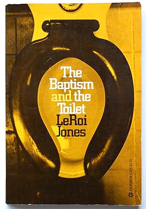 The Baptism & the Toilet