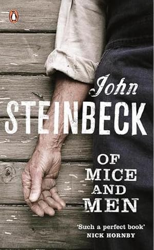 Seller image for Of Mice and Men (Paperback) for sale by Grand Eagle Retail