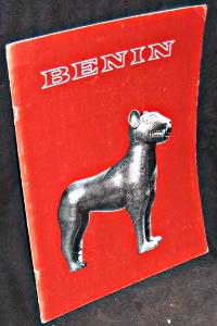 Seller image for Benin for sale by Abraxas-libris