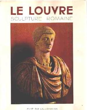 Le louvre / sculpture romaine