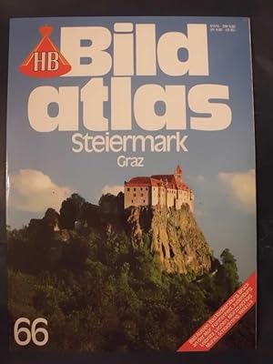 HB-Bildatlas - Steiermark - Graz