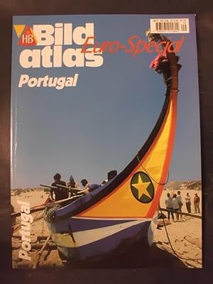 HB-Bildatlas - Portugal - Euro-Special