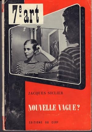 Nouvelle vague?