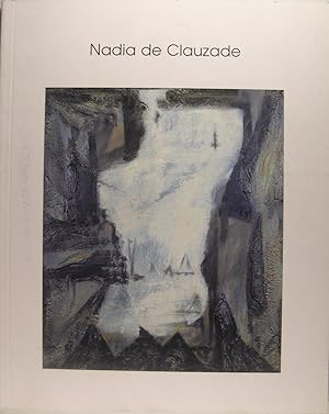 Immagine del venditore per Nadia de Clauzade venduto da Philippe Lucas Livres Anciens