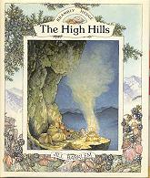 Immagine del venditore per Brambly Hedge: The High Hills venduto da Callaghan Books South