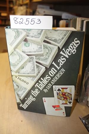 Immagine del venditore per Turning the Tables on Las Vegas venduto da Princeton Antiques Bookshop