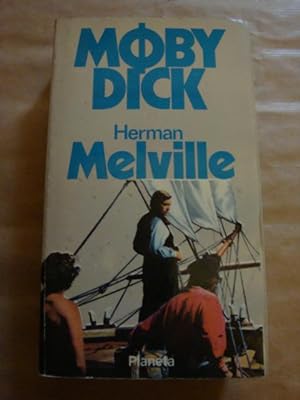 Imagen del vendedor de Moby Dick a la venta por Llibres Capra
