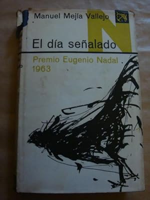 El día señalado