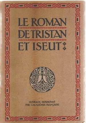 Le roman de tristan et iseut