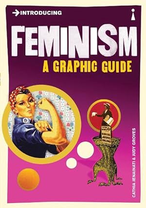 Seller image for Introducing Feminism (Paperback) for sale by Grand Eagle Retail